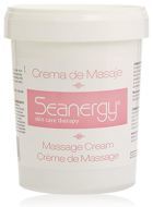 Massage cream