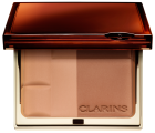 Solar Tanning Powder Golden Hue