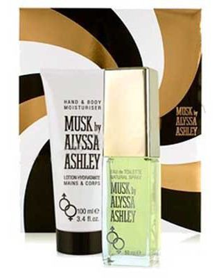 Musk Pack 2 Pieces