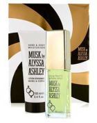 Musk Pack 2 Pieces