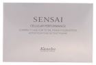 Sensai Total Finish Compact Foundation Case