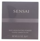 Silky Highlighting Powder