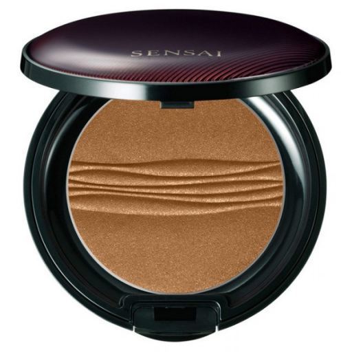 Sensai Bronzing Powder Foundations
