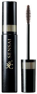 Brown Eyelash Mask 38&ordm;