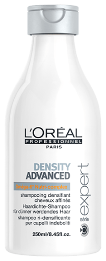 Expert Density Advanced Shampoo 250 ml