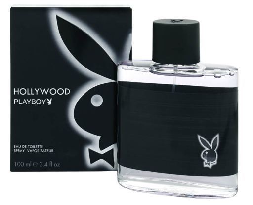 Playboy Hollywood Eau de Toilette