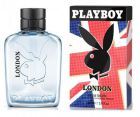 Eau de Toilette Playboy London 100 ml