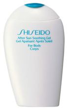 After Sun Soothing Gel 150 ml