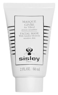 Facial Mask with Linden Flower 60 ml
