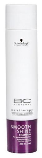 Bonacure Shine anti-frizz