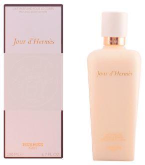 Jour d'Hermes Perfumed Body Lotion