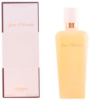 Jour d'Herm&egrave;s Scented Shower and Bath Gel