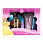 Disney princesses Bella Pack 2 Pieces
