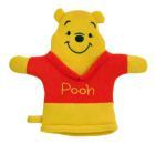 Winnie The Pooh Mitten