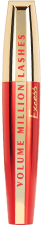 Volume Million Excess Black Mascara