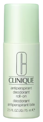 Clinique Roll-On Antiperspirant Deodorant 75 ml