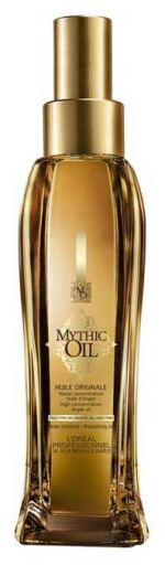 Mythic Oil Original Oil 100ml