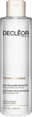 Aroma Cleanse Soothing Micellar Water for Sensitive Skin 200 ml