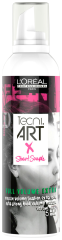 Espuma Full Volume Extra Tecni Art 250 ml