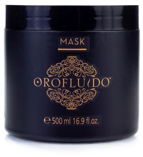 Orofluido Mask 500 ml