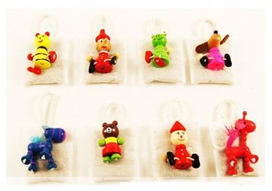 Aromalia Saco Aromatico Infantil Muselin