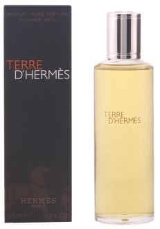 Terre D&acute;Hermes Eau De Parfum Refill 125 ml