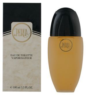 La Perla 100 Ml Edt Vapo