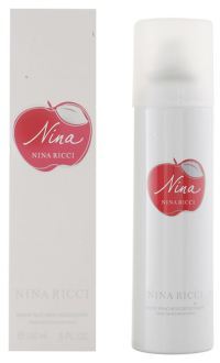 Nina Ricci Nina Deodorant Spray 150 ml