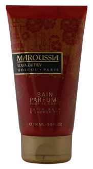 Maroussia Shower Gel 150 Ml