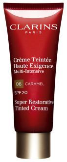 Multi-Intensive Cream high demand day with Color Spf 20 for all skins