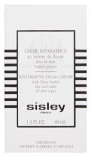 Facial Repair Cream 40 ml