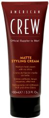 Matte Styling Cream 100 ml