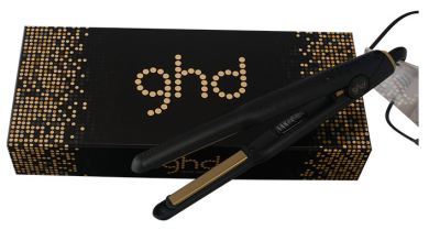 Ghd iron Gold Mini Styler