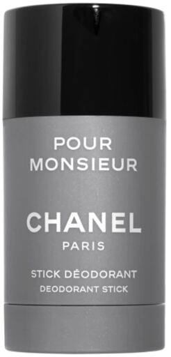 Chanel Pour Monsieur Deodorant Stick 75 ml
