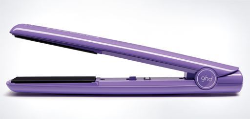 iron IV Candy Collection Violet