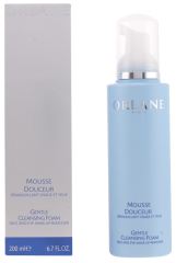Eye and Face Makeup Remover Mousse 200 ml