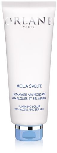 Aqua Svelte slimming scrub