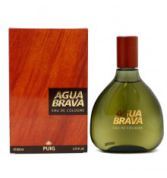 Agua Brava Eau De Colonia 100Ml Vapo. + Gel 100Ml + Desodorante 150Mlvapo.