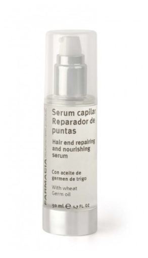 Hair Serum 50 Ml Tips Repairer
