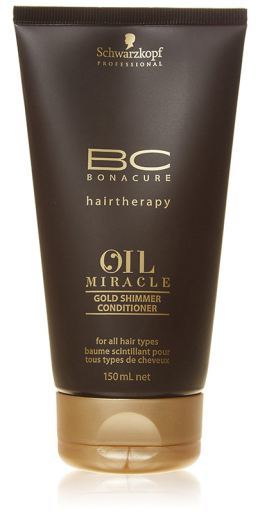 Bonacure Miracle Oil Conditioner 150M