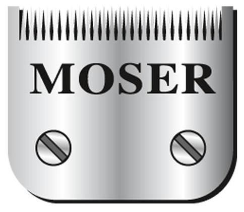 Moser 7mm Blade 5870