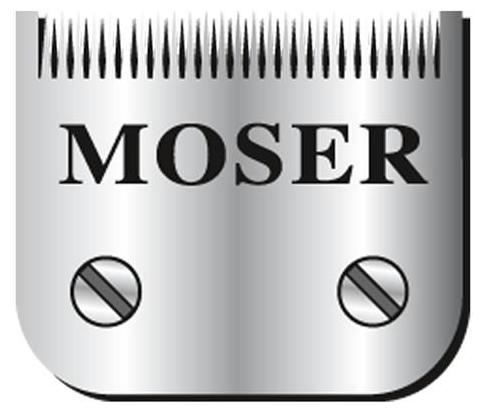 Moser 2mm Blade 5820