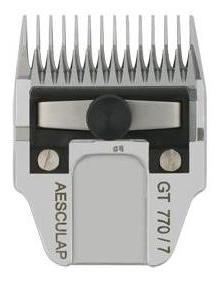 Blades Aesculap Favorita 770 7mm