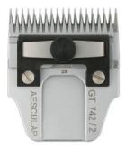 Blades Aesculap Favorita 2 742 Mm