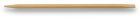 Wooden Manicure Sticks Unid.115Mm 1O.