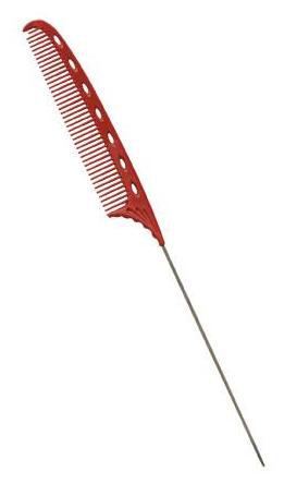 180 mm Metal Pin 103 Comb