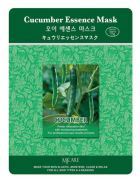 Cucumber Facial Mask