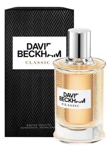 Eau de Toilette Classic Spray 40 ml