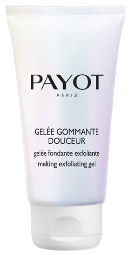 Exfoliating Melting Gel 50 ml