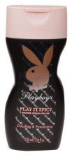 Play It Spicy